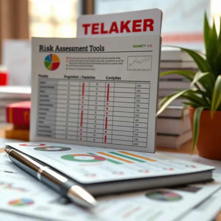 Collection of risk assessment tools and frameworks relevant to Kenyan business environments