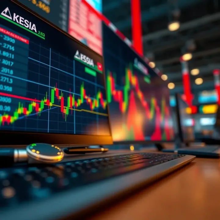 Forex Trading Guide for Kenyan Investors