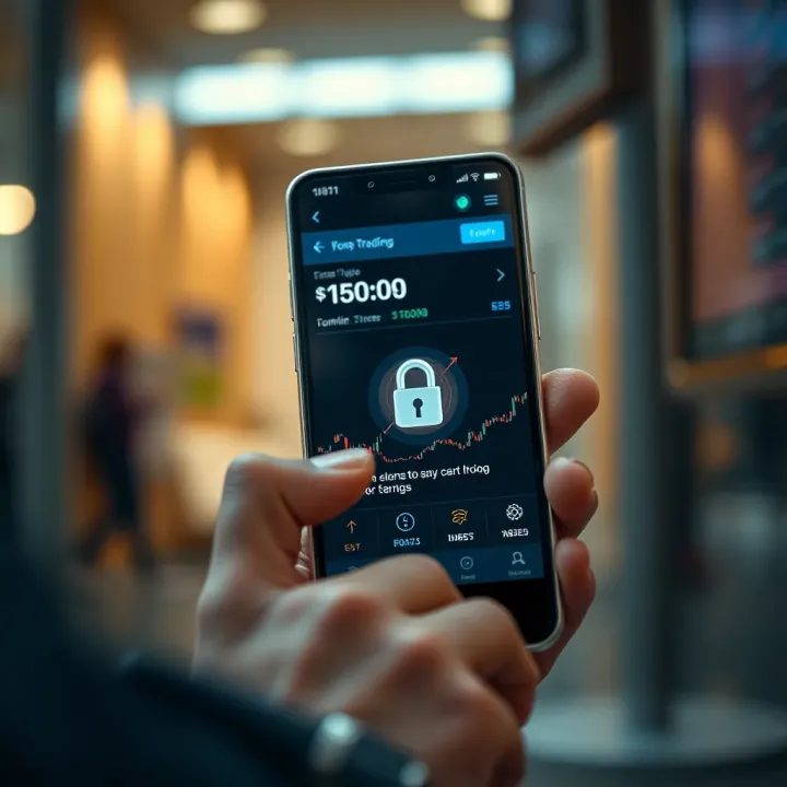 Top Forex Trading Apps for Kenyan Traders