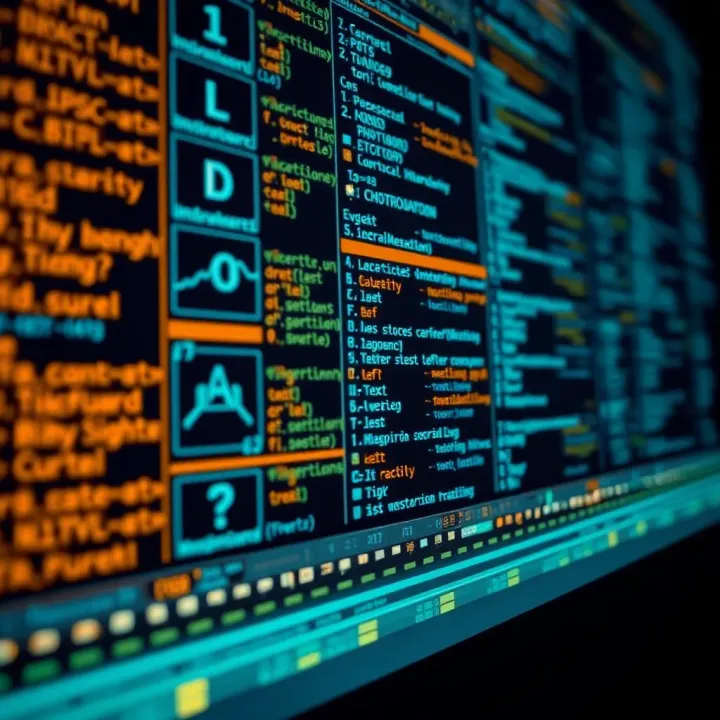 Understanding Binary Log Systems and Uses