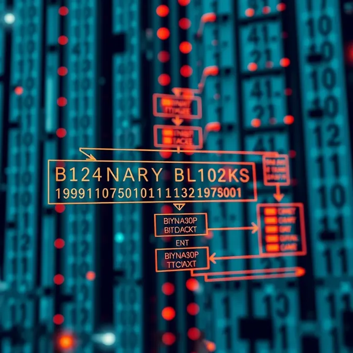 Understanding Binary Blocks and Their Uses