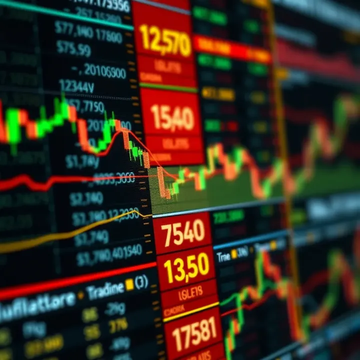 Understanding Binary Charts and Their Uses