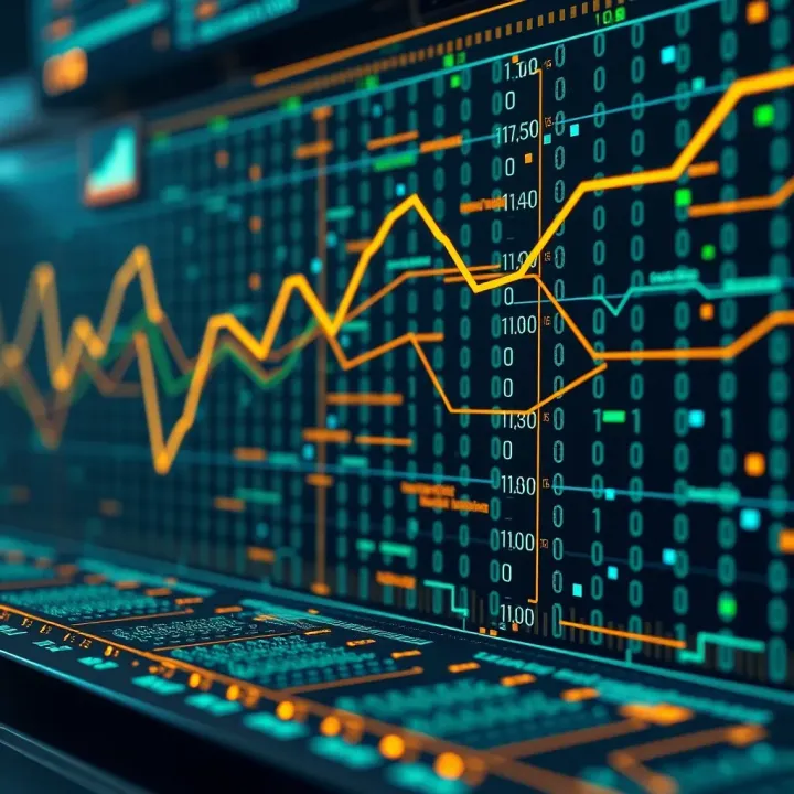 Understanding Binary Charts: A Simple Guide