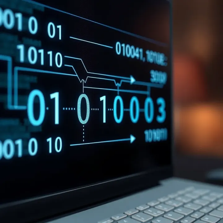 Understanding Binary Code Basics