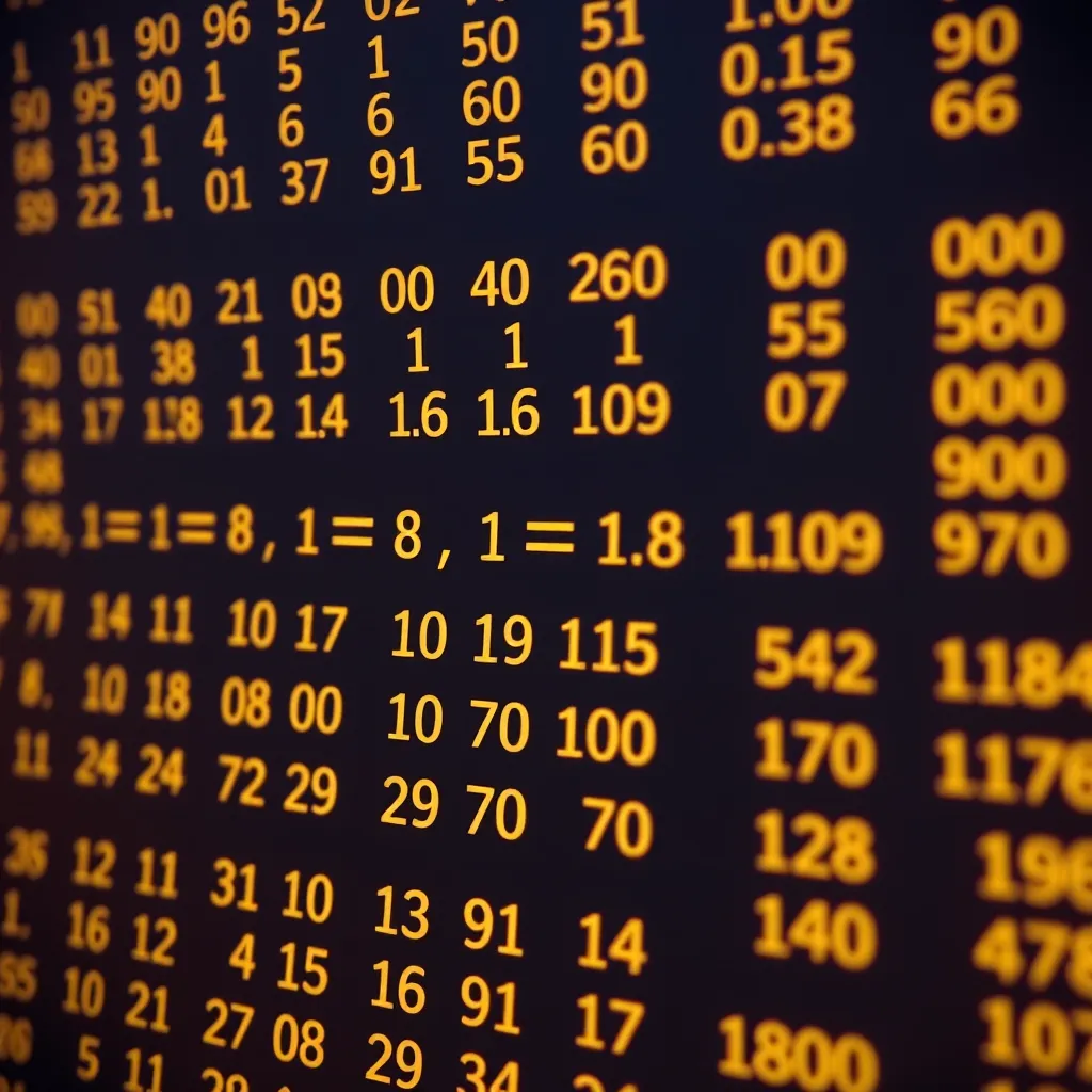 Understanding Binary Coded Decimal and Its Uses - dailysignalske