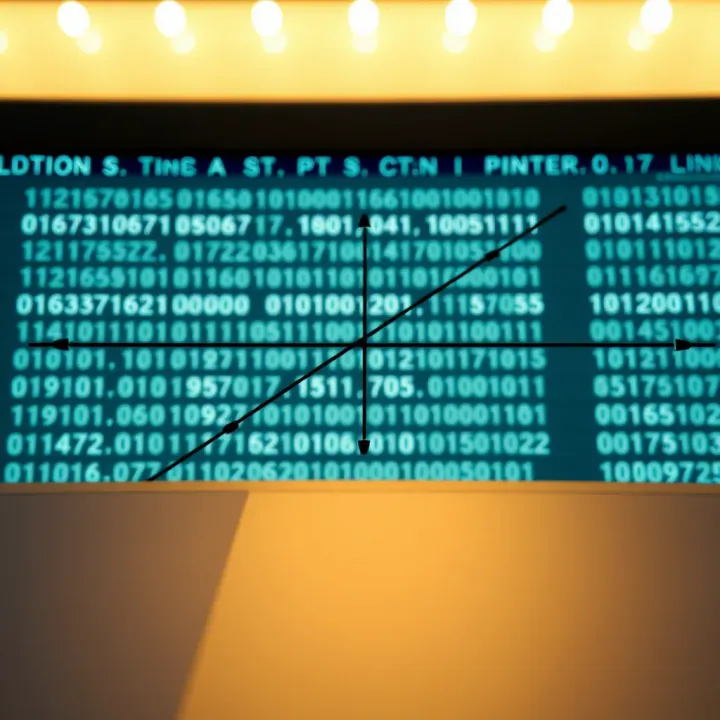 Understanding Binary Division and Its Uses