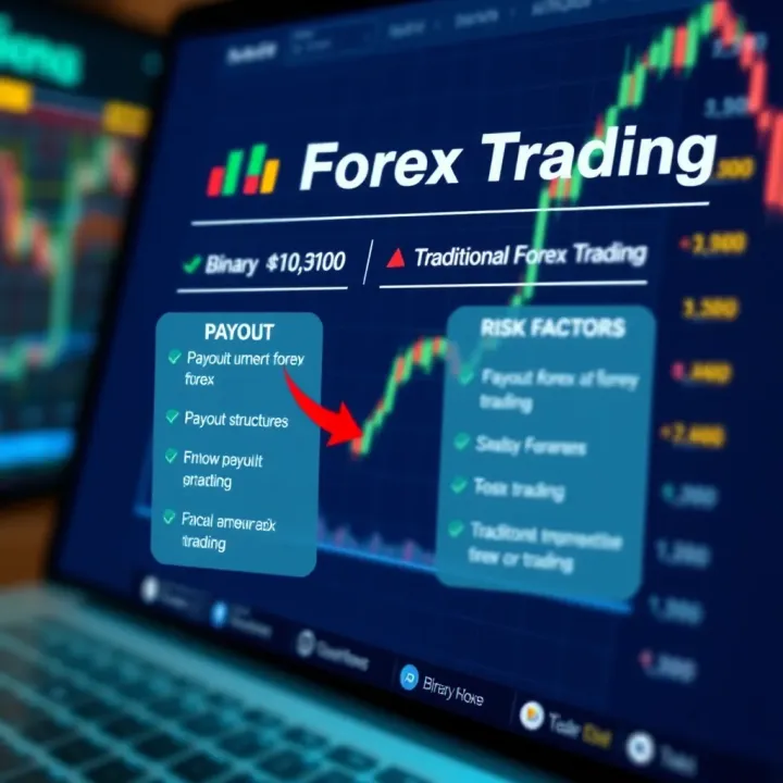Understanding Binary Forex Trading in Kenya