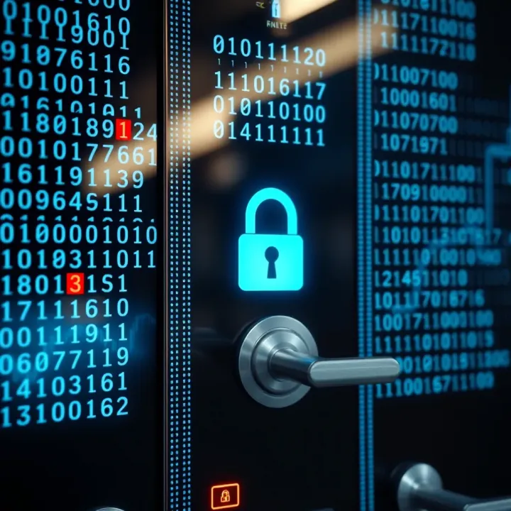 Understanding Binary Login Systems in Digital Security