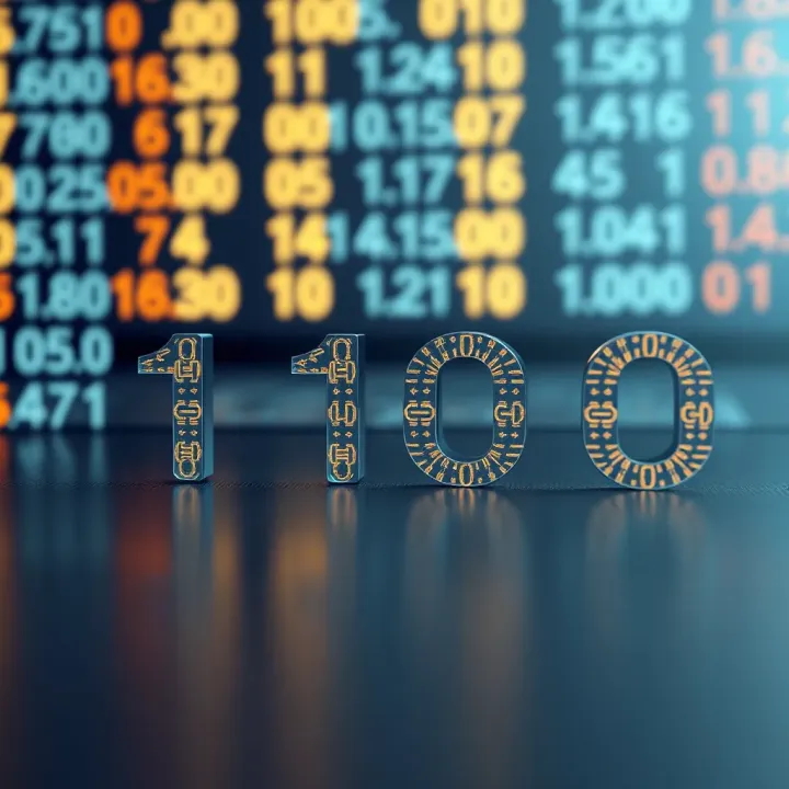 Understanding the Binary Number System in Computing