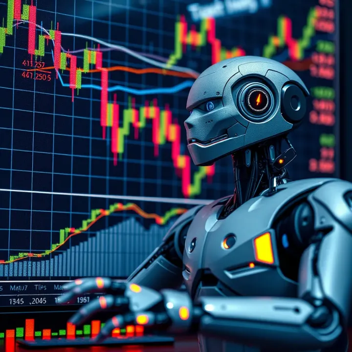 Binary Option Robots: Guide for Kenyan Traders