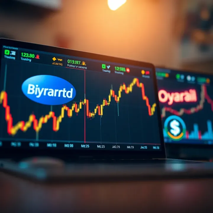 Understanding Binary Options in Kenya: A Complete Guide
