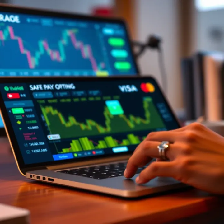 Binary Options Trading Explained for Kenya