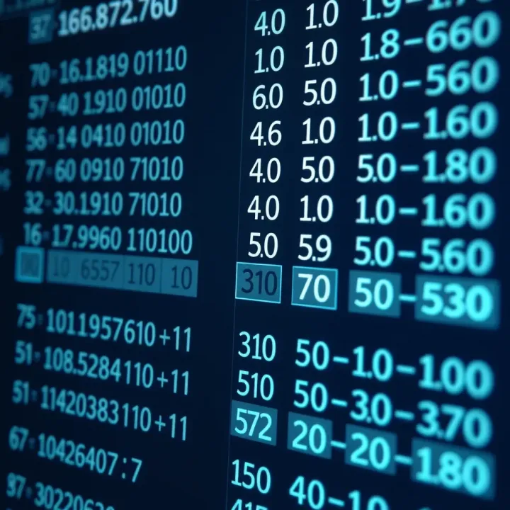 How to Convert Binary Numbers to Decimal