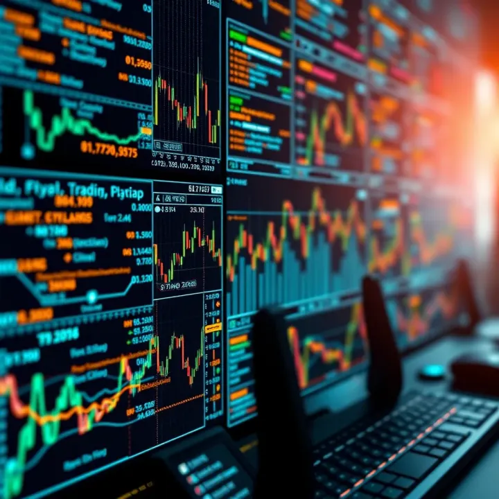 Visualization of various binary tools used in cybersecurity and data analysis