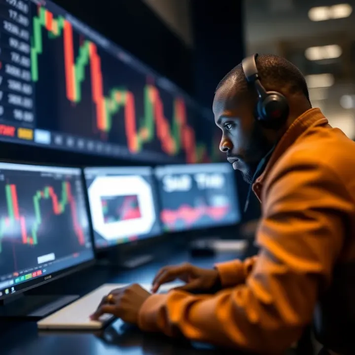 Understanding Binary Trade in Kenya: A Practical Guide