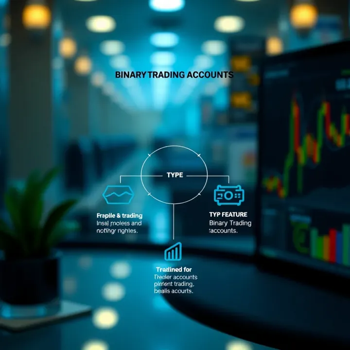 Understanding Binary Trading Accounts in Kenya