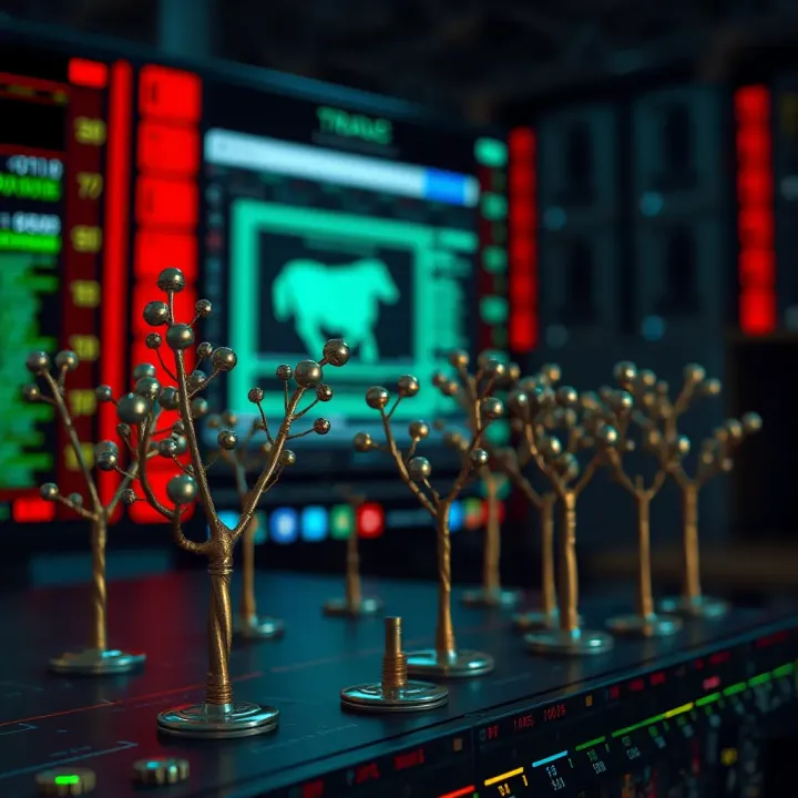 Understanding Binary Trees: Structure and Uses