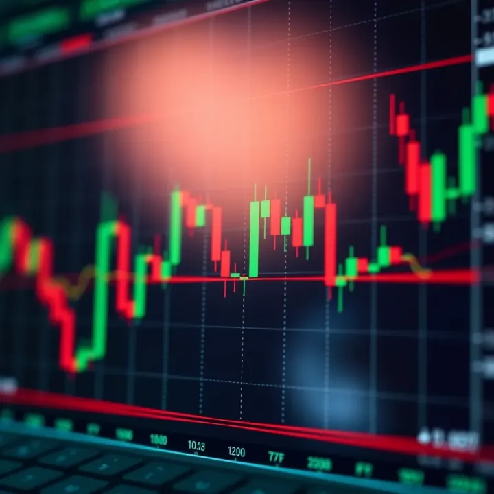 Understanding Candlestick Patterns in Forex Trading