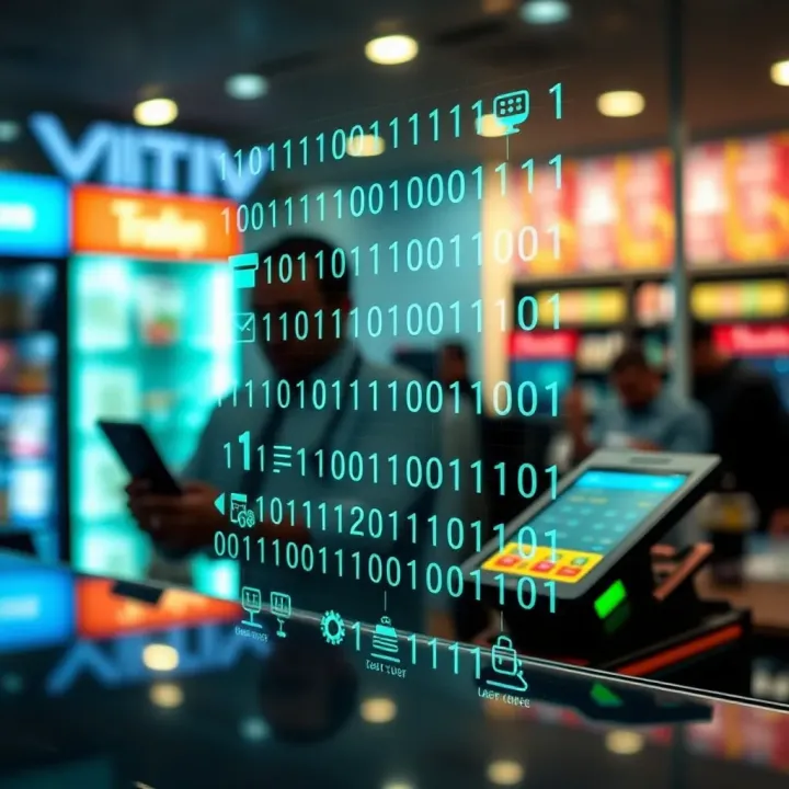 Understanding Cashier Binary in Kenya: A Practical Guide