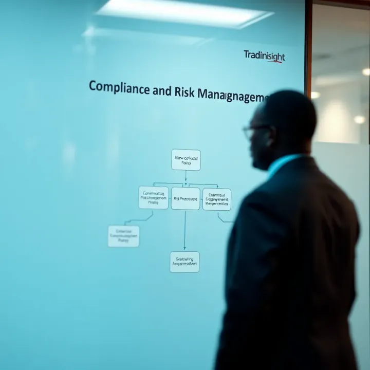 Compliance and Risk Management in Kenya Compliance and Risk Management in Kenya