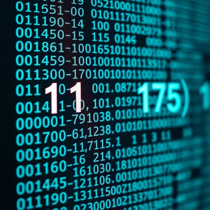 How to Convert Binary Numbers to Decimal