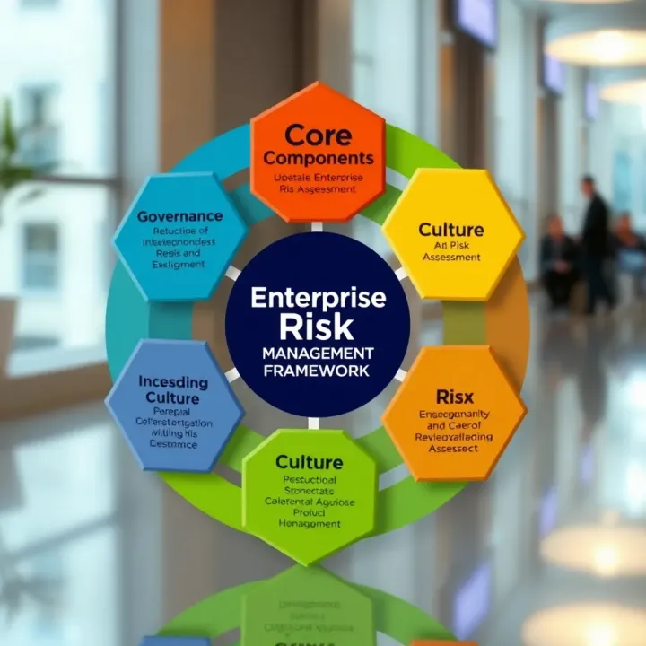 Understanding Enterprise Risk Management