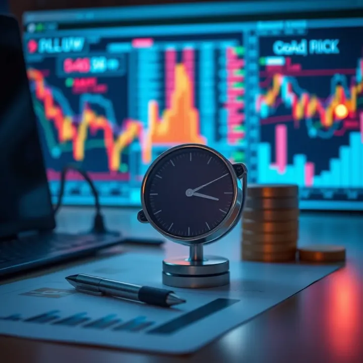 Financial Risk Management Made Simple