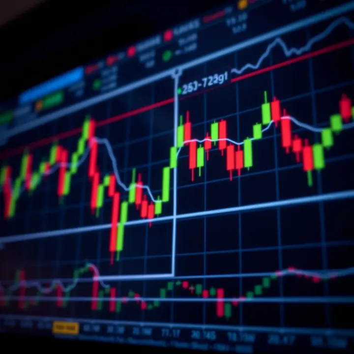 Forex Chart Patterns Explained for Smarter Trades