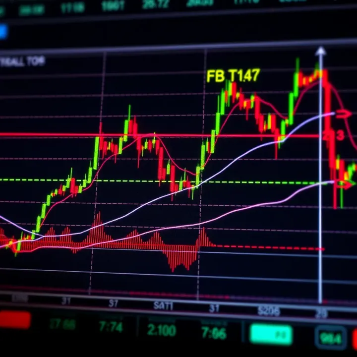 Forex Chart Patterns Explained for Smarter Trades