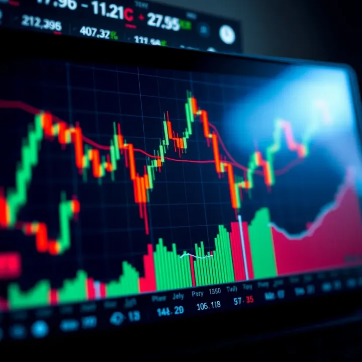 Understanding Forex Chart Patterns with Practical PDFs