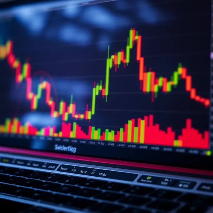 Forex Chart Patterns Explained Simply