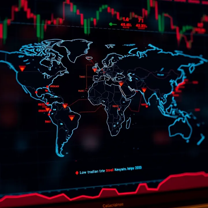 Forex Trading Sessions in Kenyan Time Explained