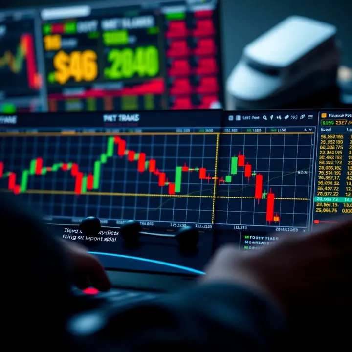 Understanding Forex Trading Signals for Kenyan Traders