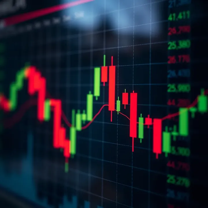 35 Essential Candlestick Patterns for Trading