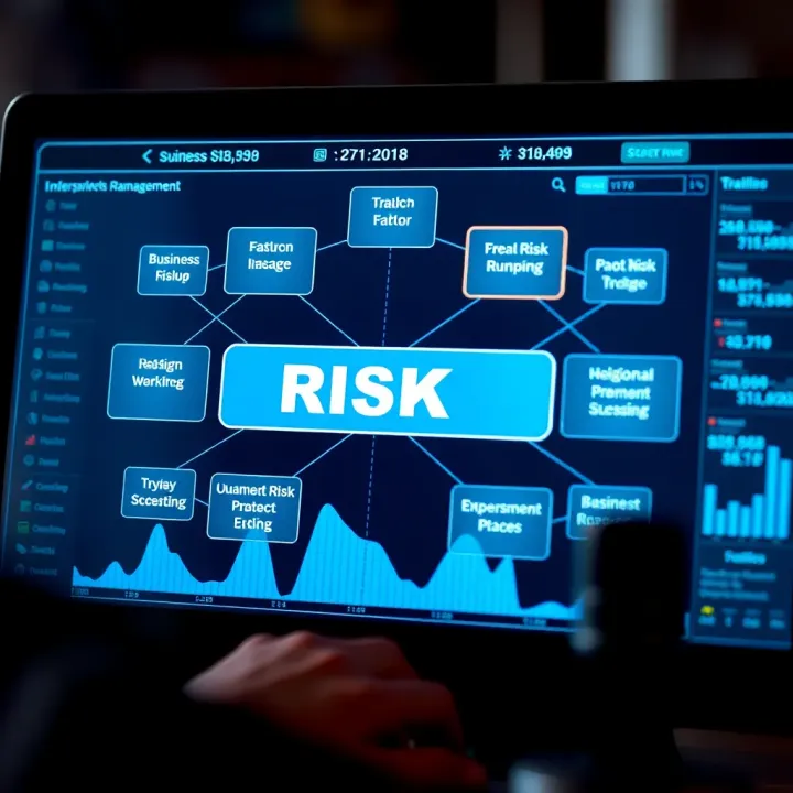 Understanding Risk Management Steps