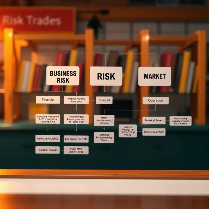 Understanding Risk Management for Kenyan Businesses