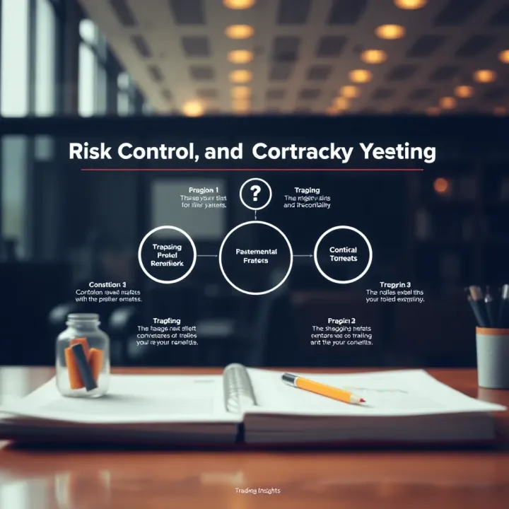 Visual Representation of Risk Control and Monitoring Approaches Diagram showing techniques for controlling and monitoring potential threats in organizational settings