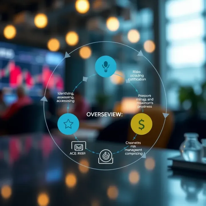Understanding Risk Management in Kenyan Businesses