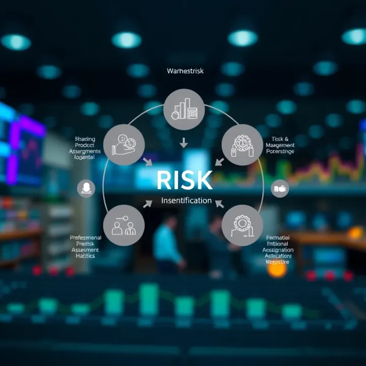 Risk Management Processes for Smarter Business Decisions