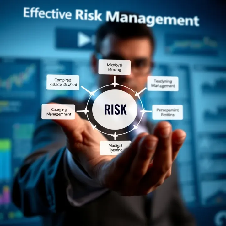 Understanding Risk Management for Kenyan Businesses