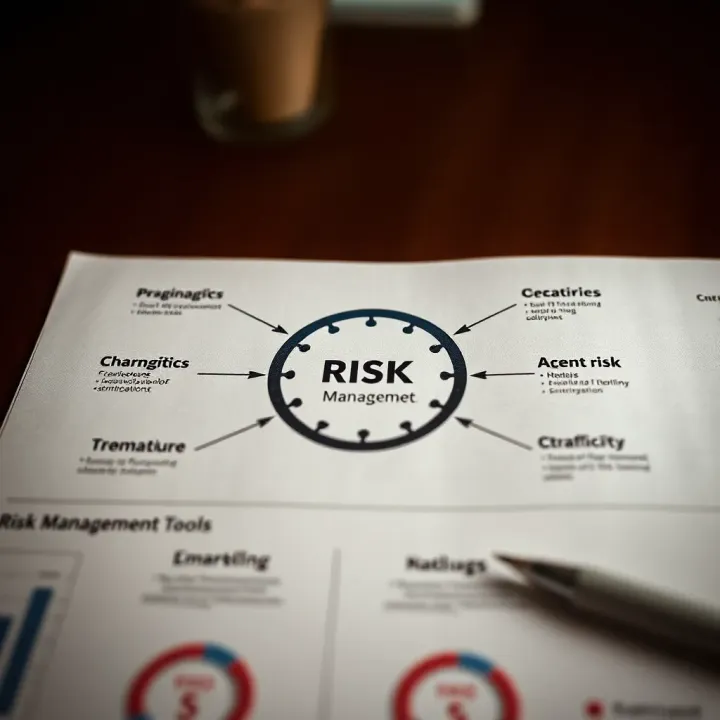 Risk Management Tools for Kenyan Businesses